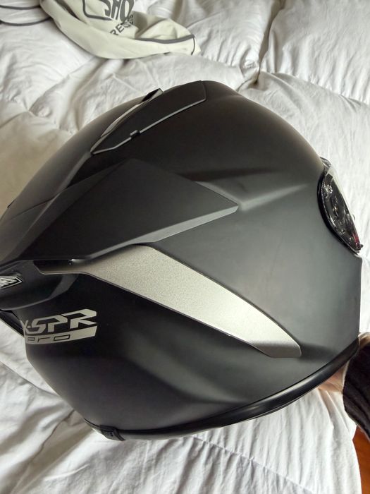 Capacete SHOEI x-spr pro