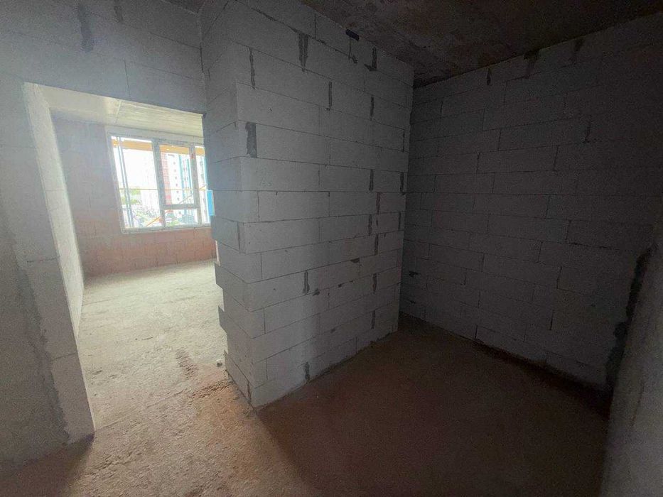 ЖК Козацький, 1к від Socium