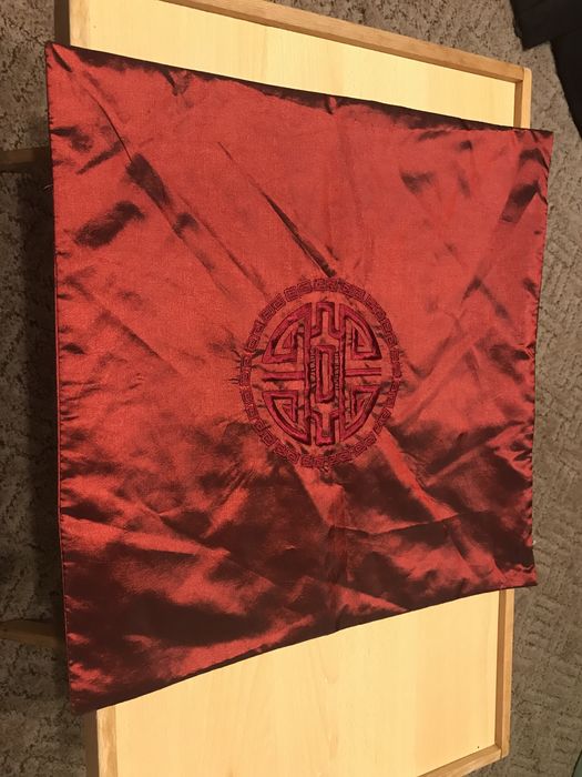 Наволочка декоративная