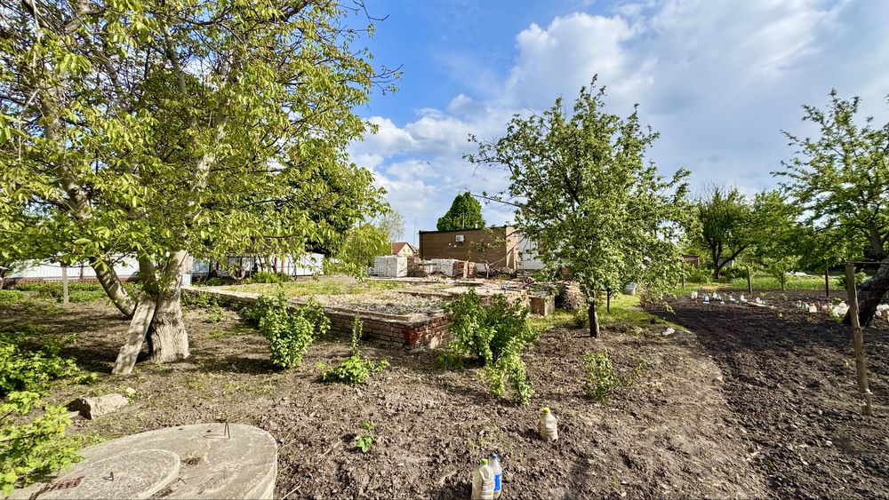 Продаж земельноі ділянки 10сот під КОМЕРЦІЮ М.Грушевського ( 1травня )