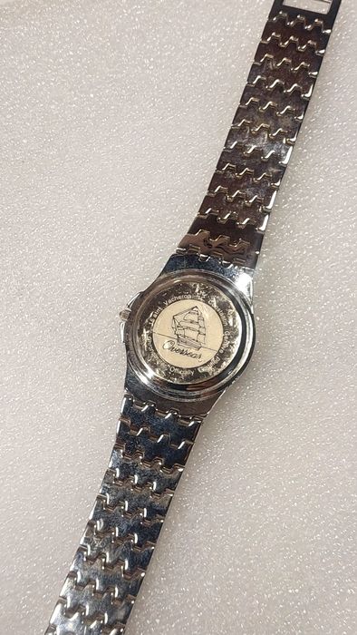 Часы Vacheron Constantin