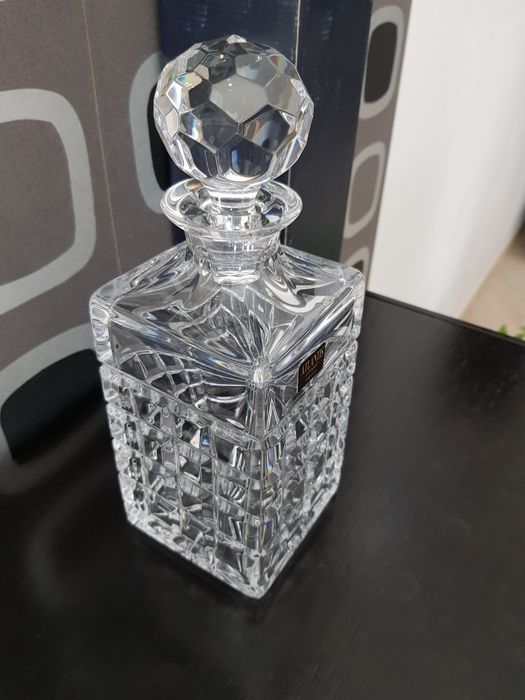 Atlantis Crystal Bottle64873955777794122