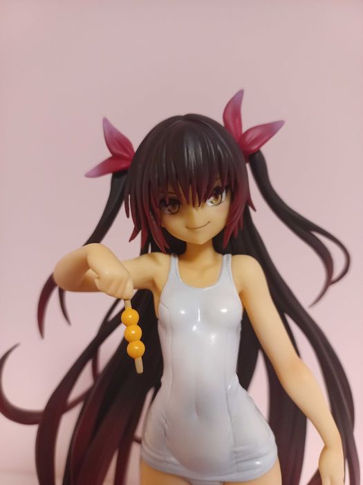 【マンドレイク】ライフサイズフィギュア Figurka To Love-Ru Darkness Pop Up Parade - Nemesis Chojnice • OLX.pl