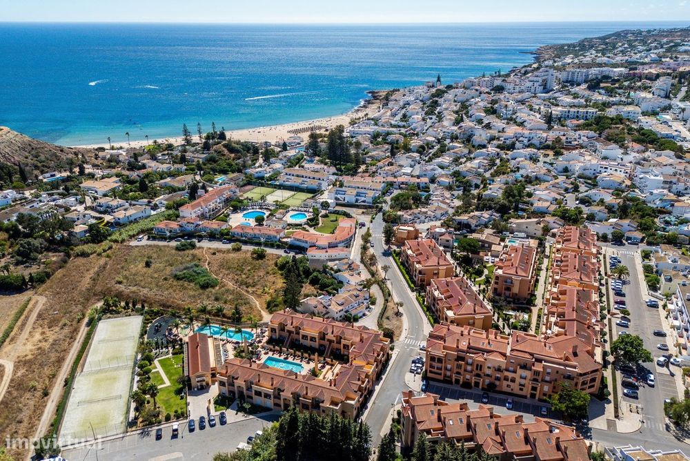 Apartamento de Luxo na Baía da Luz