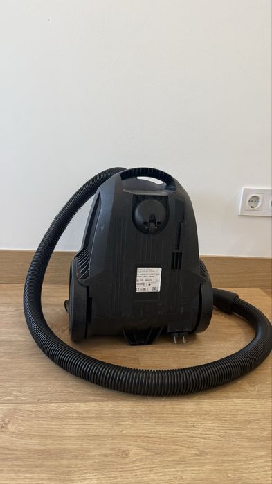 Aspirador Bosch totalmente funcional