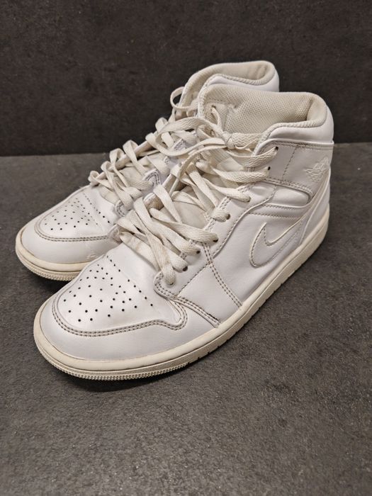 Nike air Jordan 1 mid r. 41