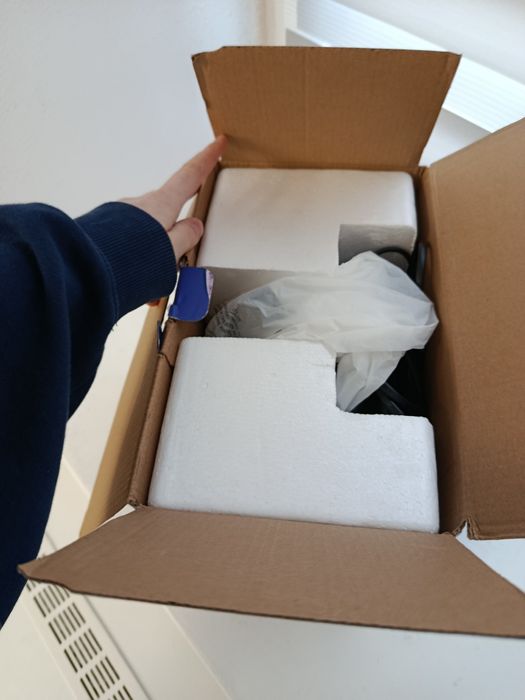 Odkurzacz do materacy i łużek