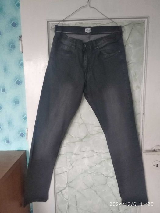 Jeansy 34/32   Nowe