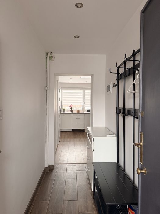 Przytulne mieszkanie do wynajęcia od zaraz -Bytom Centrum, 40m2, 3p.