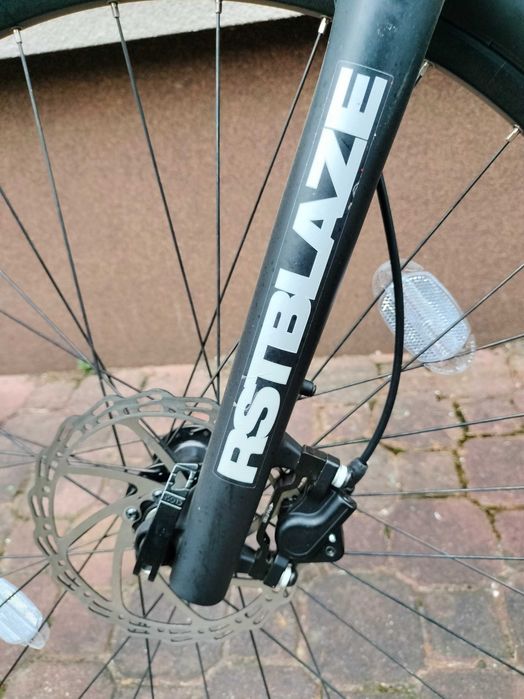 Rower MTB Ghost
Kato Essential 29 AL