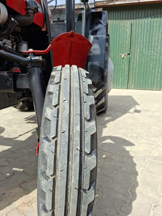 Ciagnik rolniczy ursus 3512