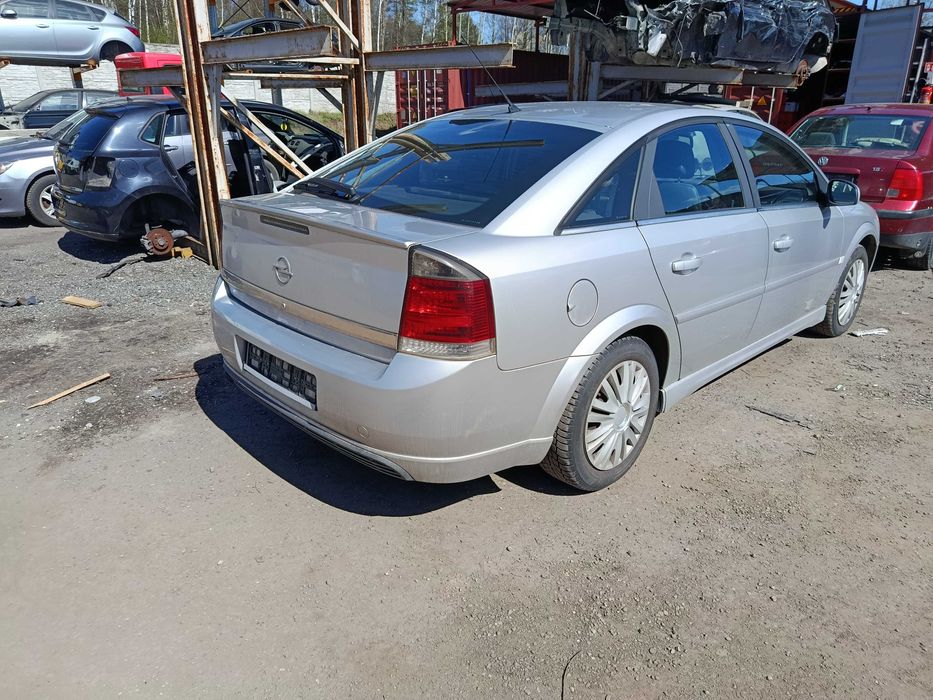 Opel Vectra A Y22DTR 2003r NA CZĘŚCI