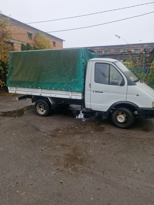 продам  газель 33021