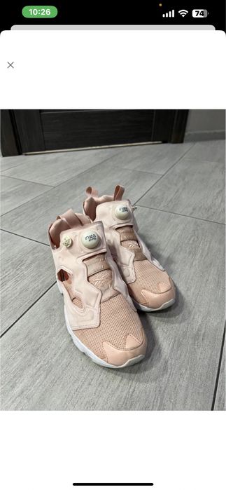 Кросівки insta pump