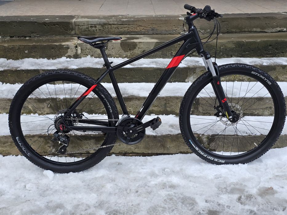 Cube Aim 27.5" | Велосипед вживаний, колеса 27.5