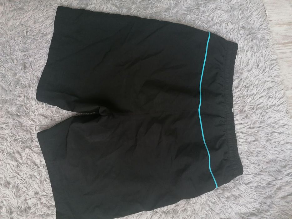 Krótkie męskie, chłopięce spodenki Puma r. S/M