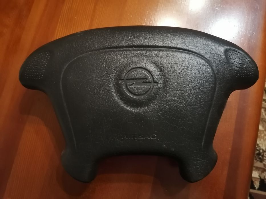 Poduszka powietrzna astra 1