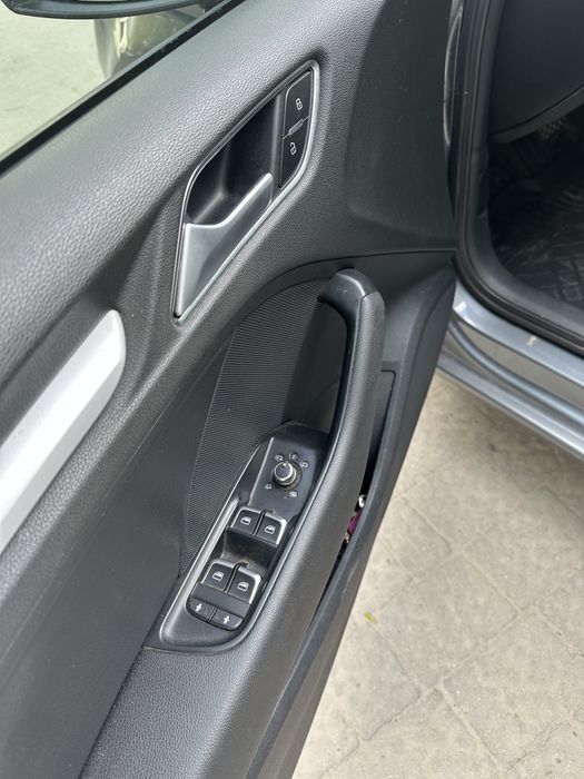 Audi A3 1.6D 2015