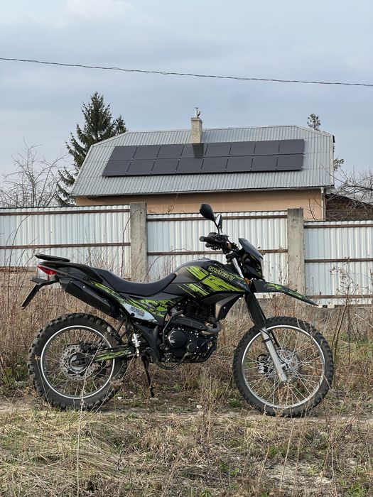 Shineray 6c 250 | шінерай 6с 250
