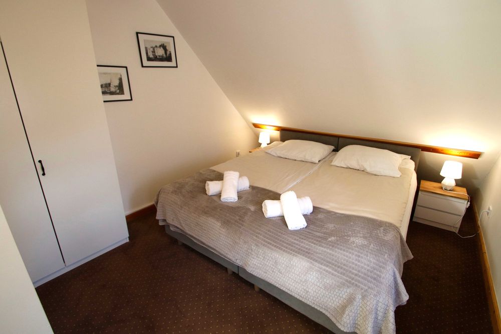 Karpacz nocleg ze śniadaniem centrum