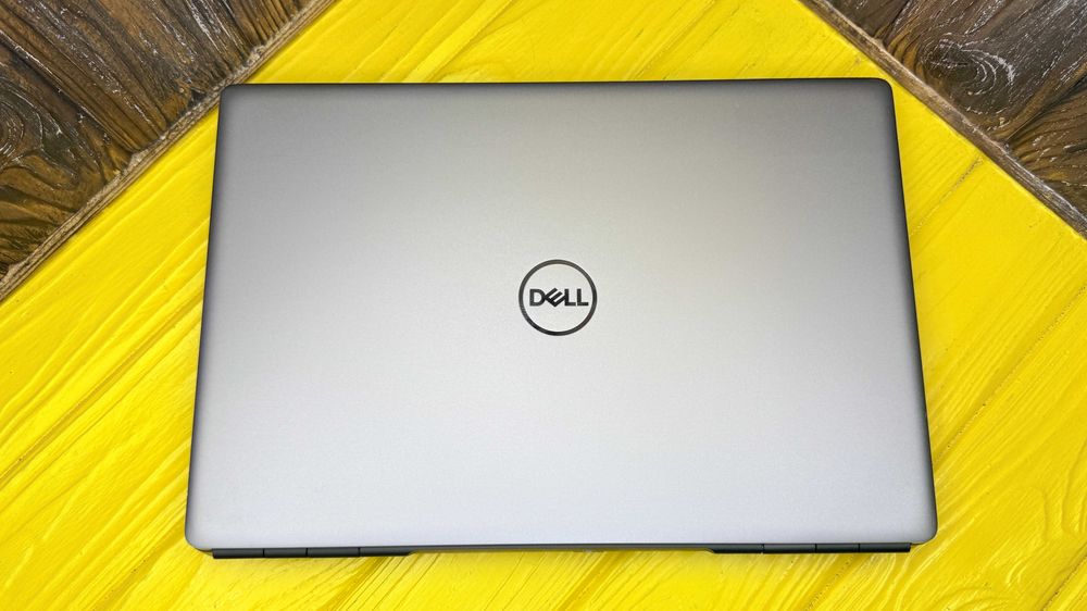 Супер Ціна! Потужний Професійний Ноутбук Dell Precision 7560 /Core i7-11850H/Quadro T1200 4 GB