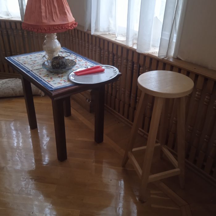 Продам дубовые столы