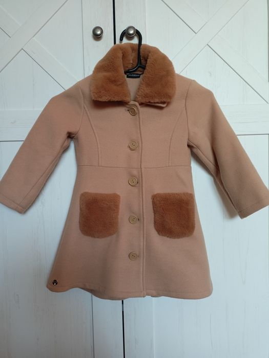 Płaszczyk Sarabanda r. 98-110.