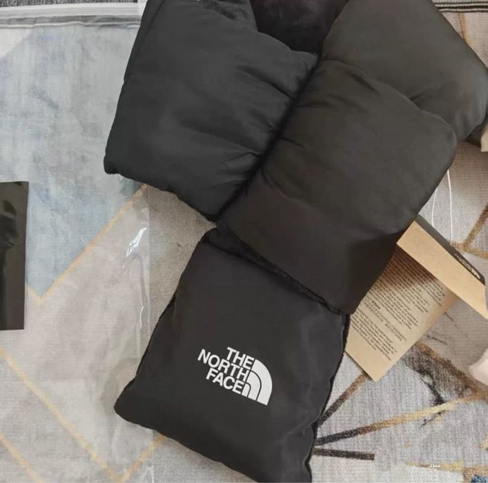 Cachecol North Face NUPTSE