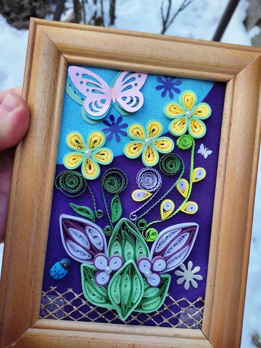 Картини ручної роботи