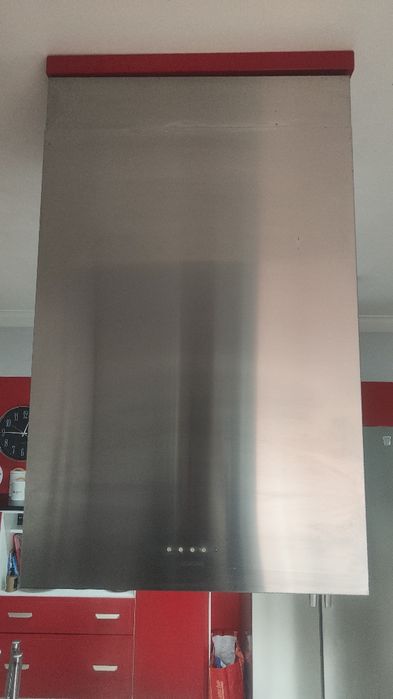 Cozinha pode ser vendida por partes