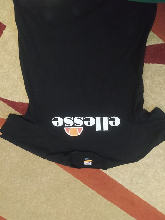 Футболка ellesse