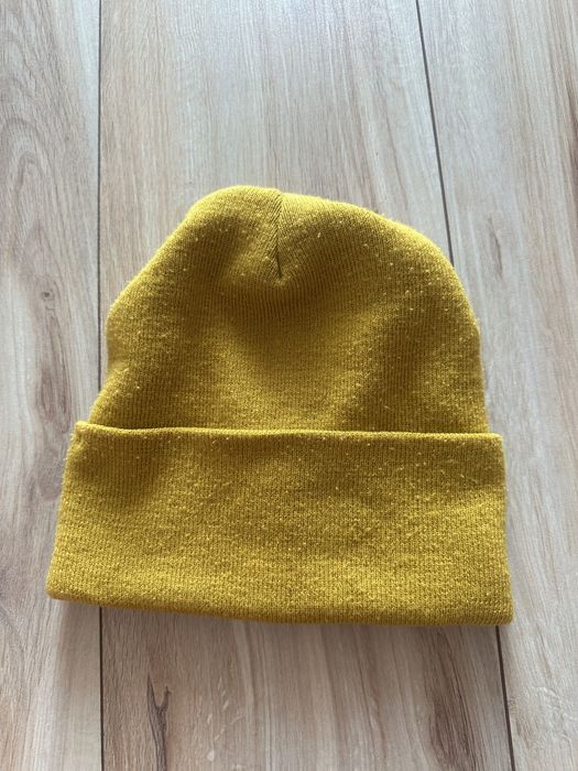 Czapka marki h&m rozmiar 128/146 cm