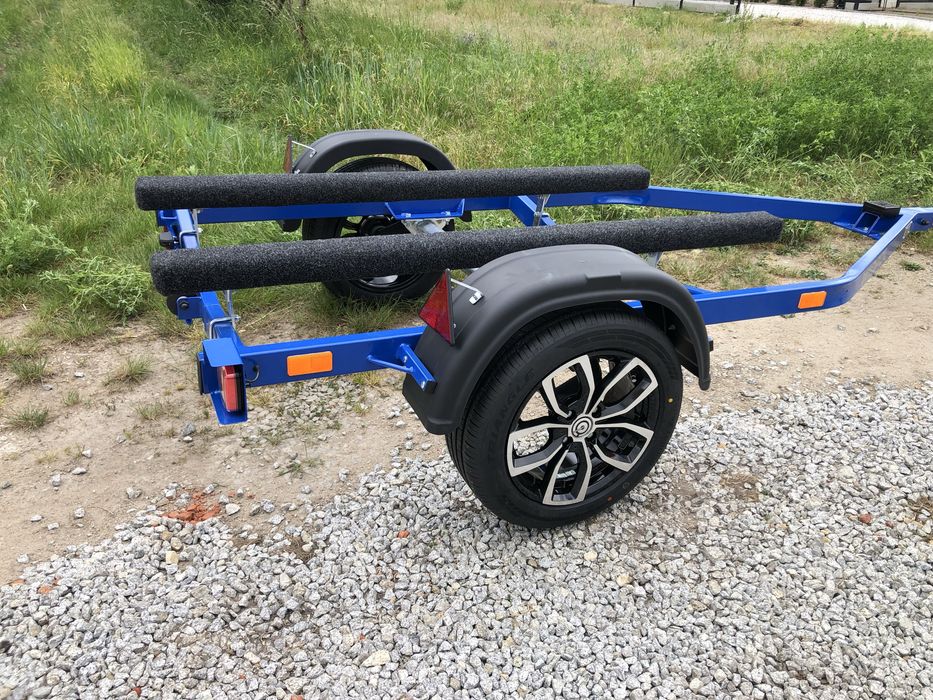Widpol pod skuter wodny