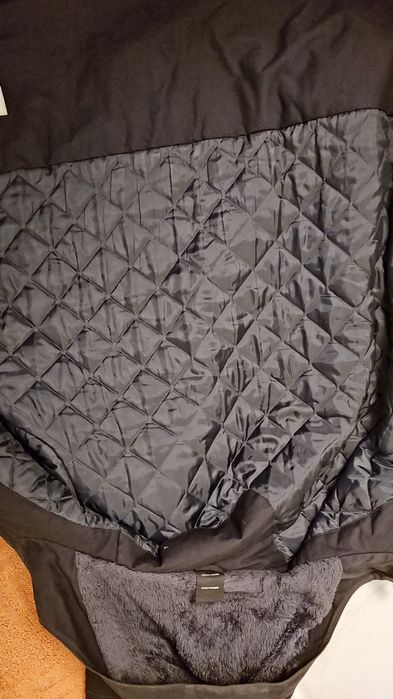 Płaszczyk adidas