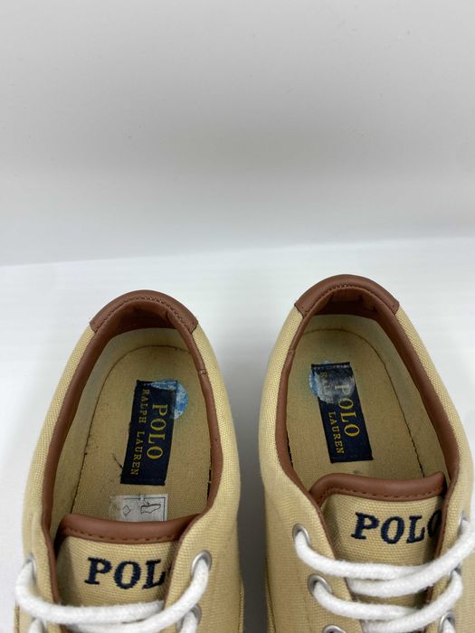 RALPH LAUREN r.35 oryginalne buty chłopięce stan BDB
