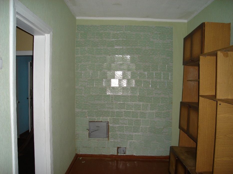 Продам дом с земельным участком и садом