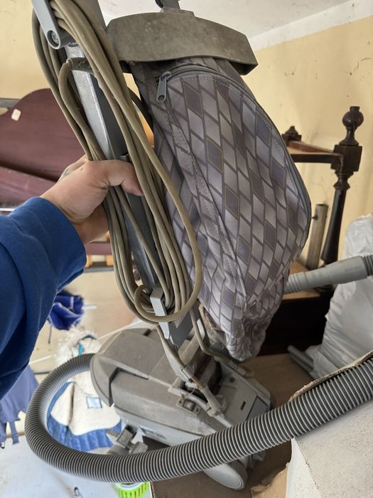 Aspirador em ótimo estado