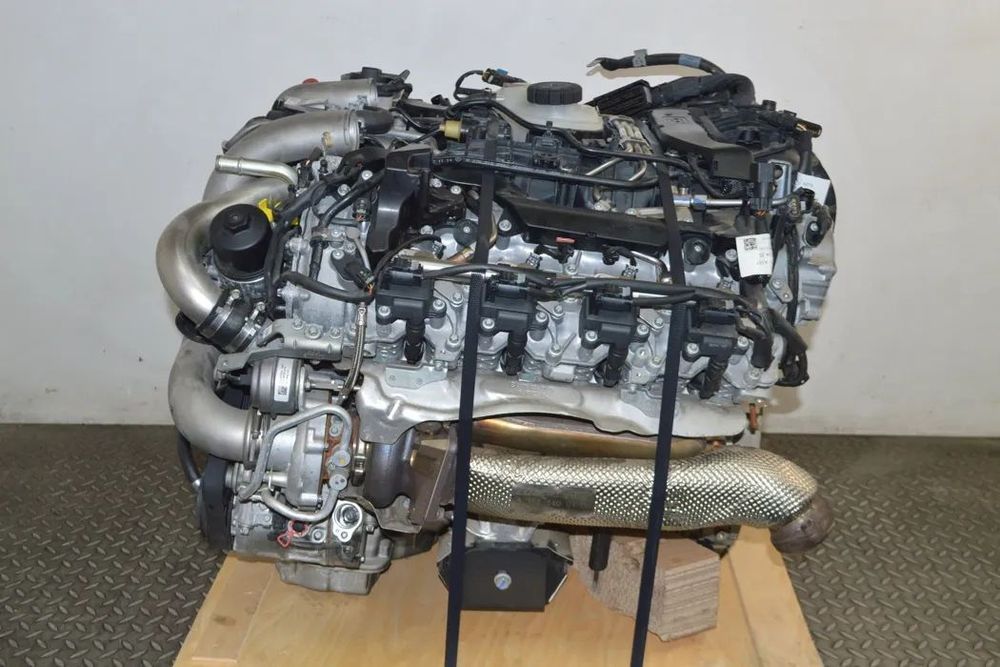 Motor 157984 MERCEDES 5.4L 571 CV