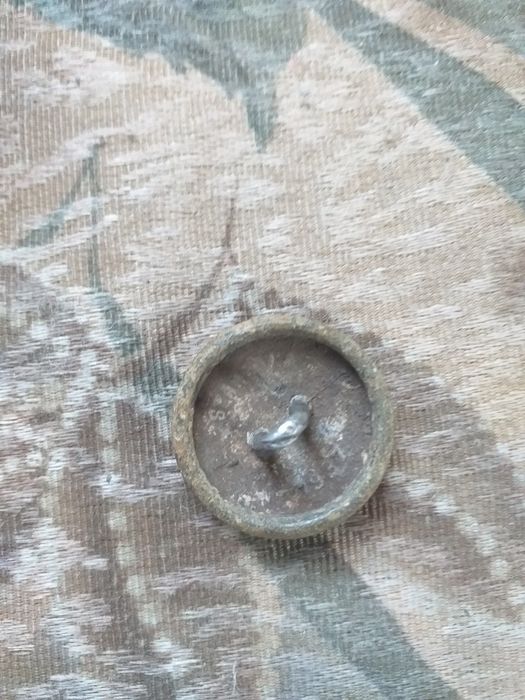 Продам гудзик старовиний