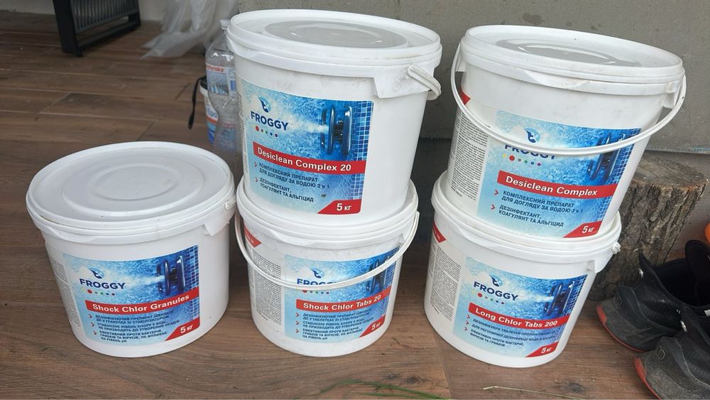 Цифровий PH-метр для вимірювання рівня кислотності воді басейні землі