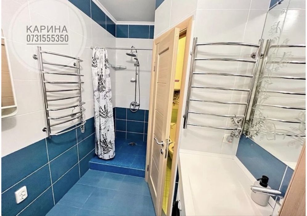 «ЖК Рівʼєра» Намив 1к студія в продажі 2 поверх. Суперціна