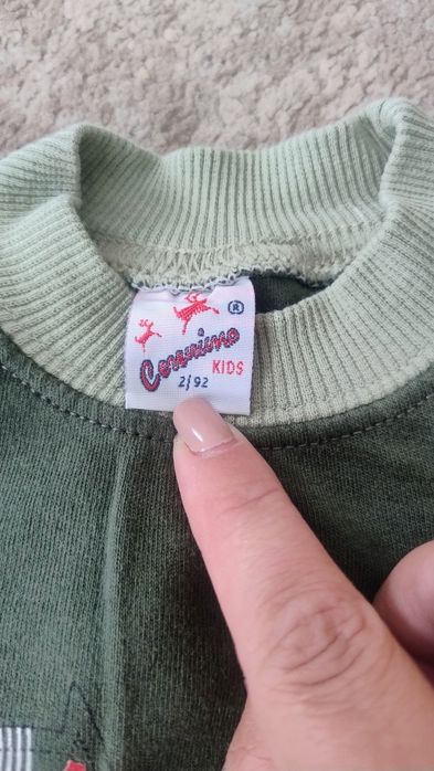 Продам дитячі речі на хлопчика б/у