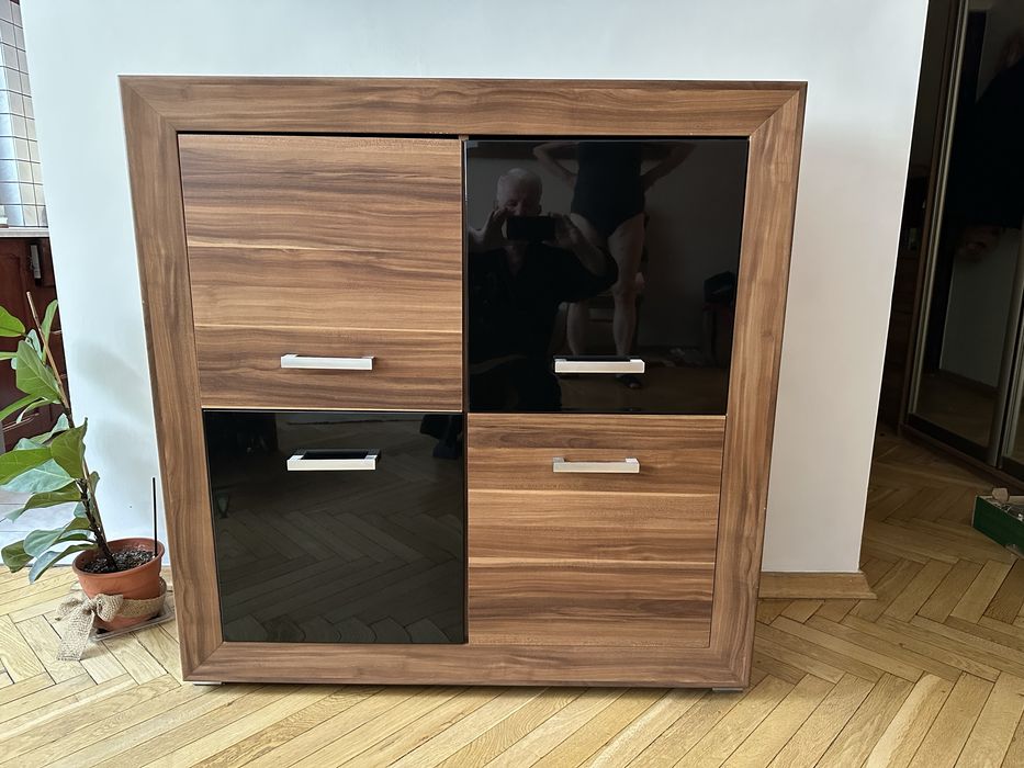 Meble pokojowe zestaw