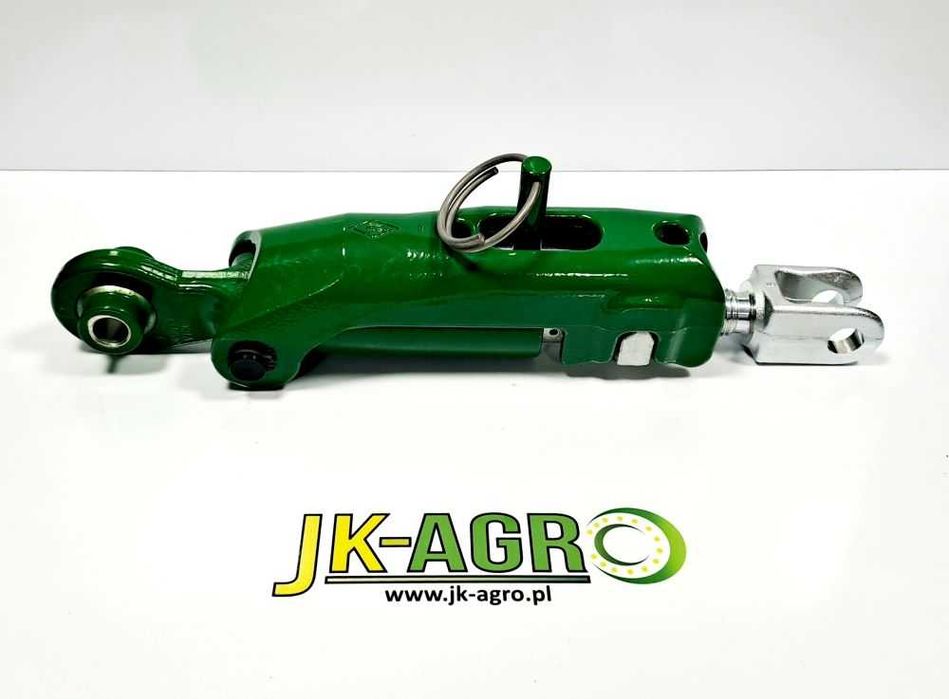 Stabilizator org. John Deere AL201127, AL175835