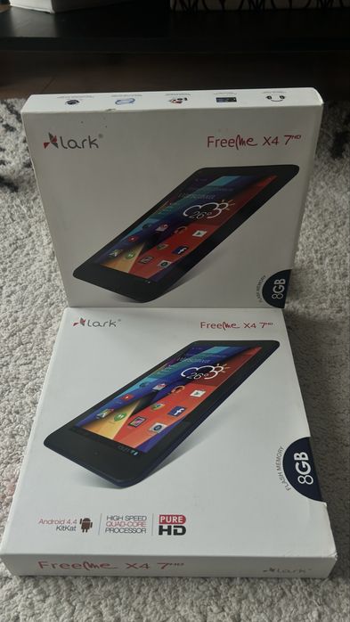 Lark Freeme x4 7hd