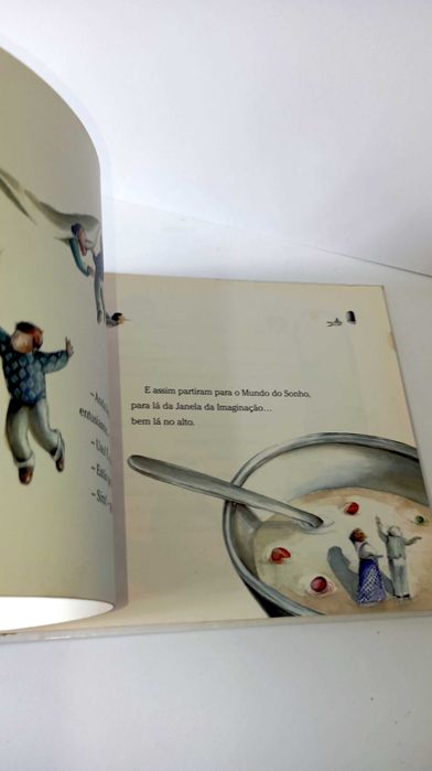 A Mosquito - Inês Oliveira
