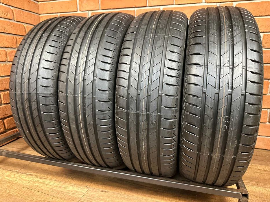 Opony Bridgestone Turanza T005 185/65R15 DEMO 2024