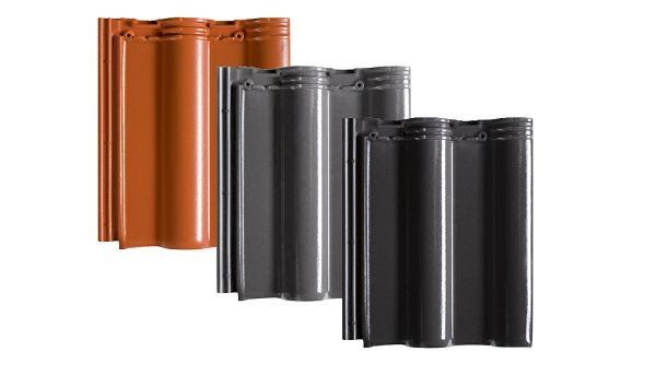 Акція керамічна черепиця Creaton, Львів.