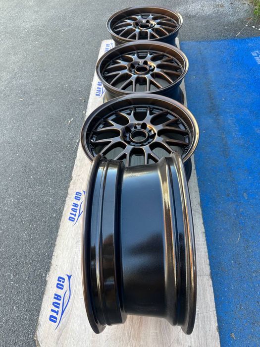 Диски r18 5/120 8j et35 dia72,6 goavto київ