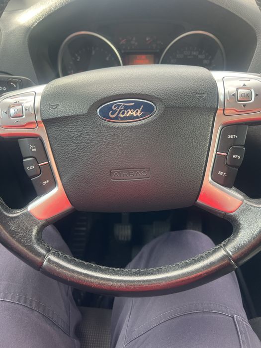 Ford S Max 1.8 7 lugares